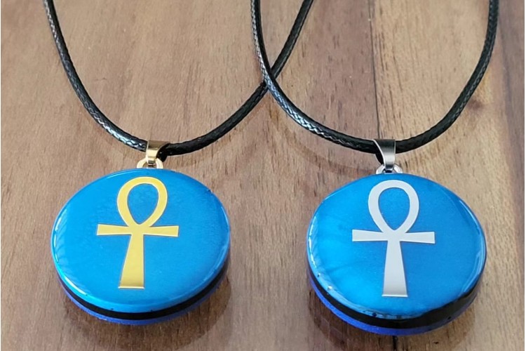Pendentifs Croix de Ankh