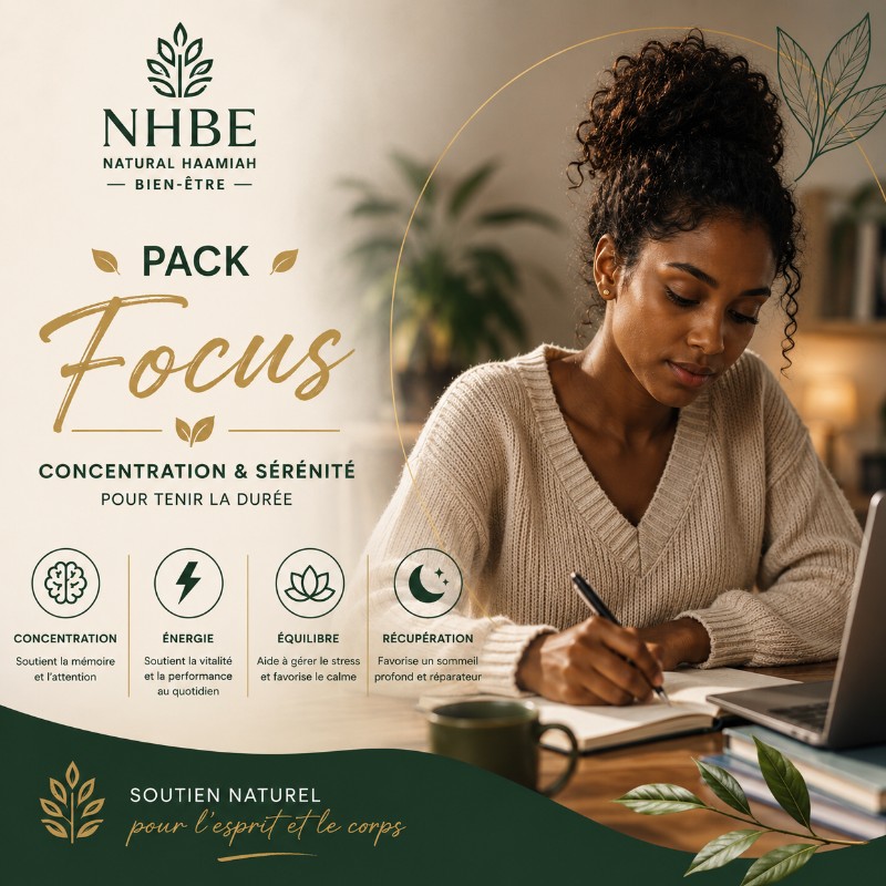 Pack Focus