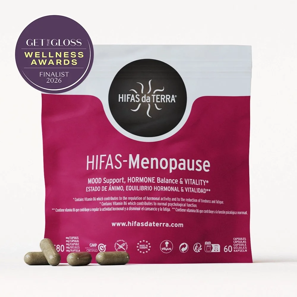 Hifas-Ménopause - Ménopause et périménopause