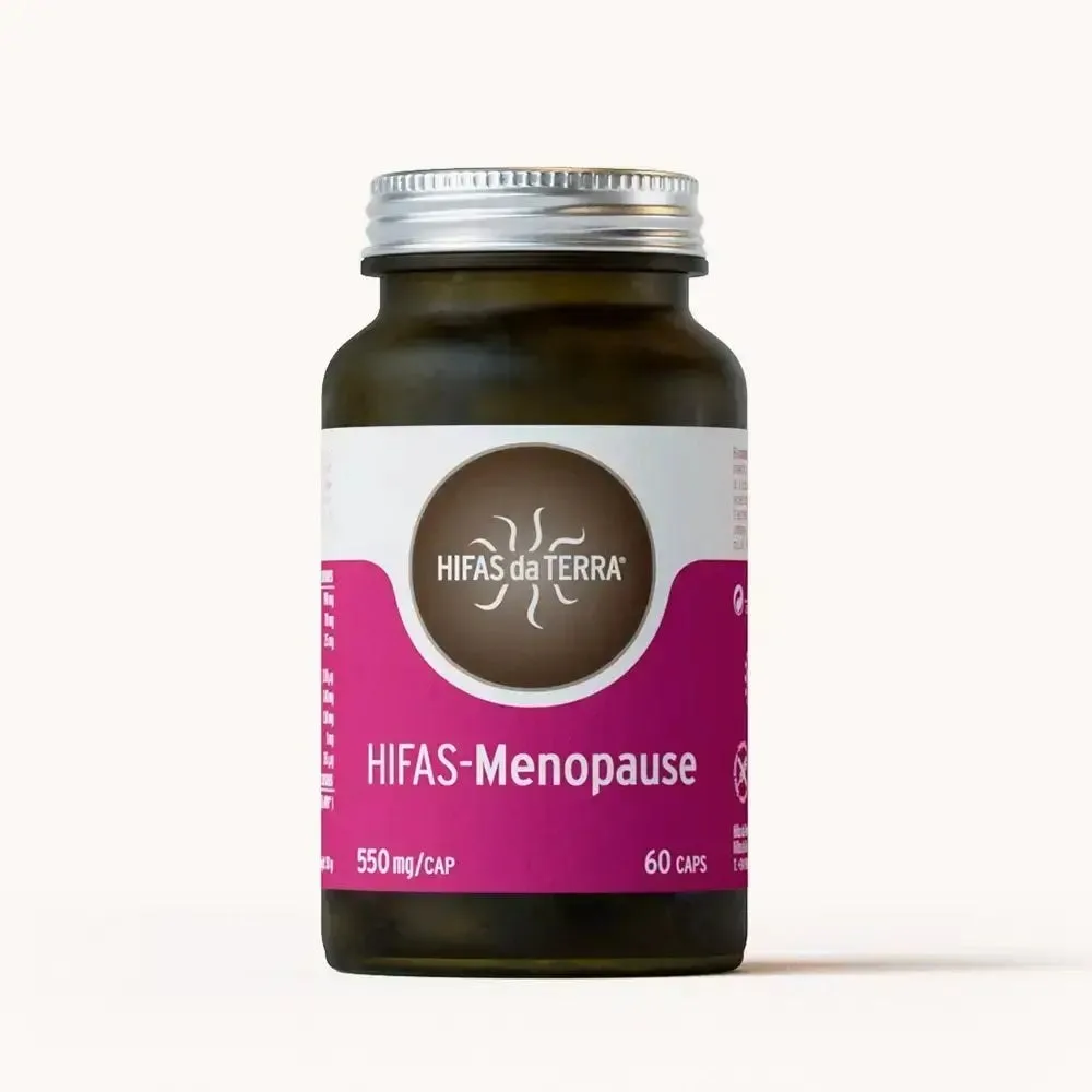 Hifas-Ménopause - Ménopause et périménopause — vue 5
